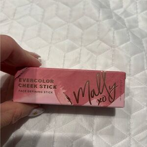 Mally Beauty Evercolor Cheek Stick - Pink